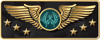 Supreme Master First Class